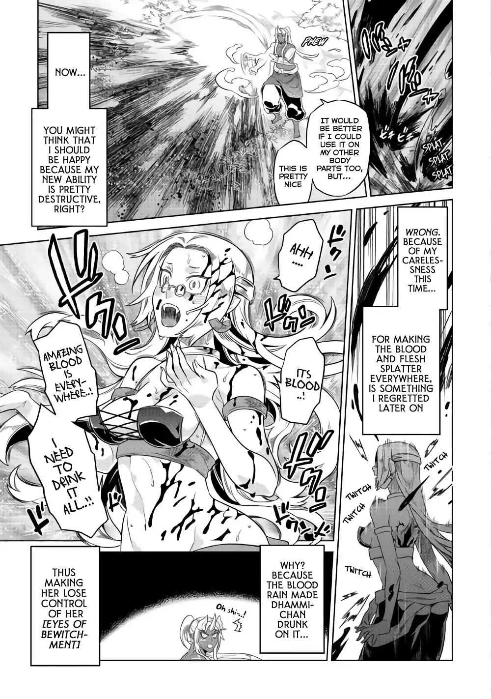 Re:Monster Chapter 48 8